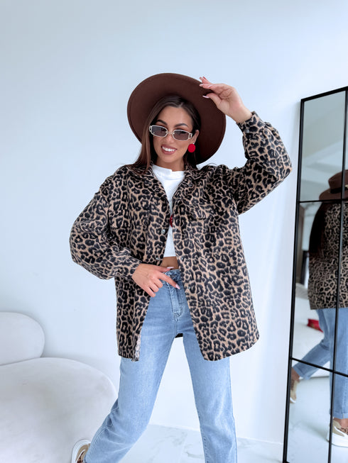 "SPOT LINE" striukė 21305 - LEOPARD